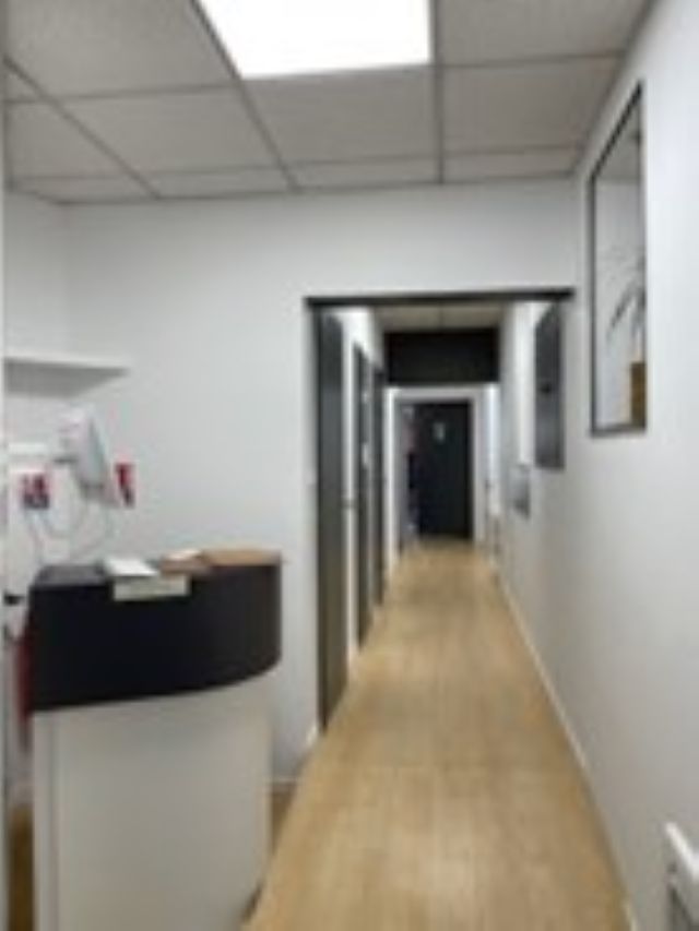 A louer cabinet médical, para-médical ou dentaire, sur Périgueux centre