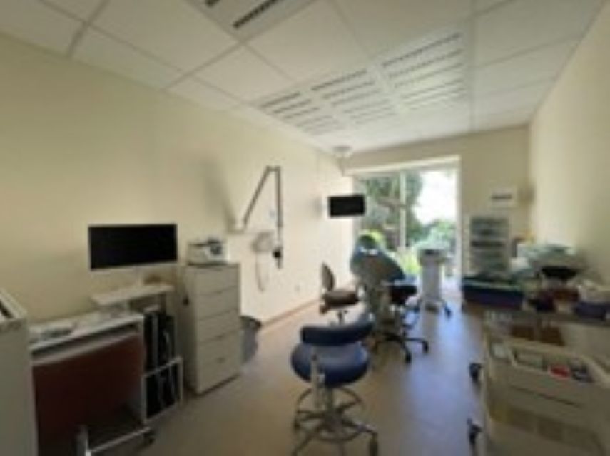 A louer cabinet médical, para-médical ou dentaire, sur Périgueux centre