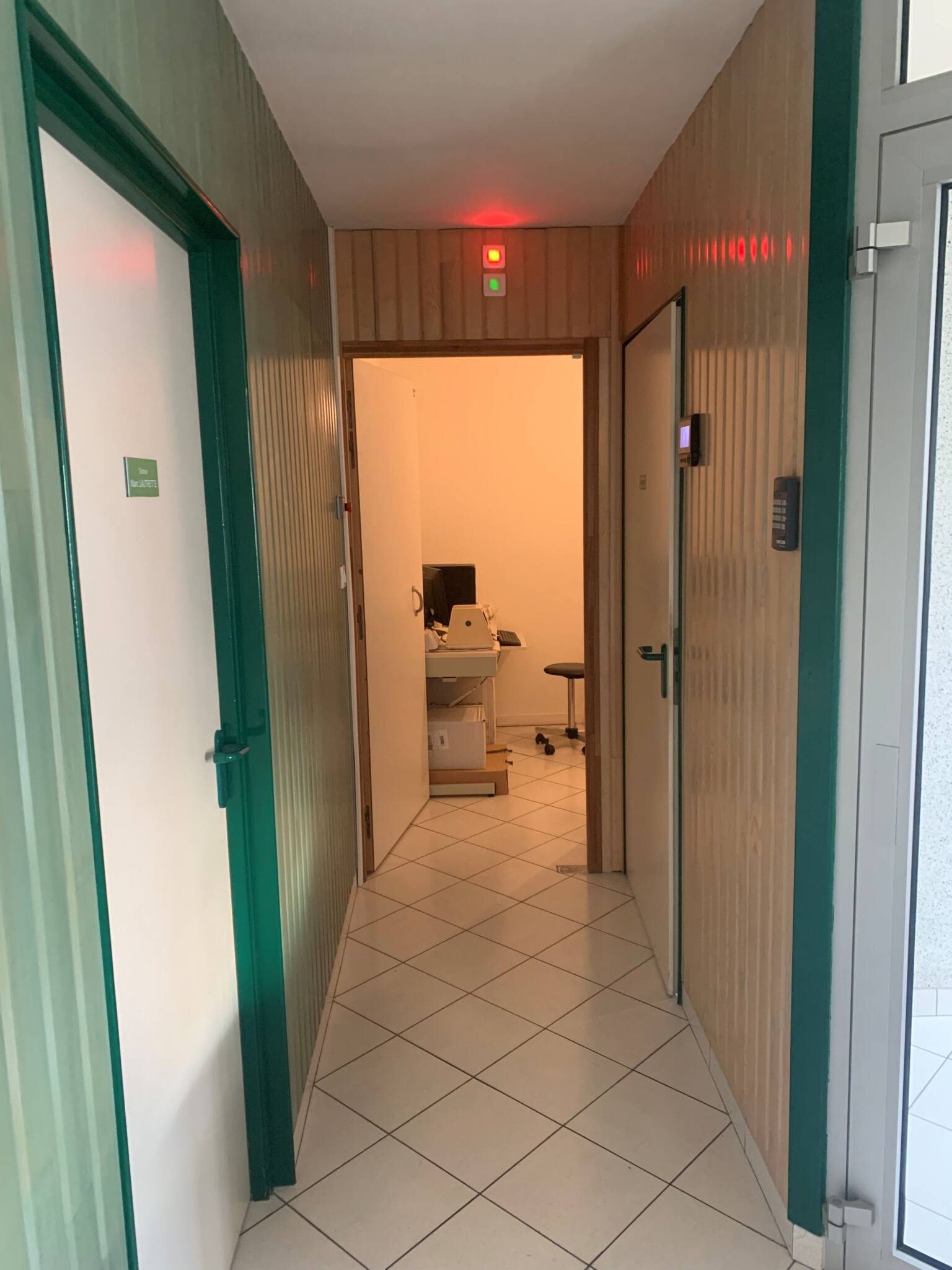 CABINET DENTAIRE à céder – Mussidan (24)