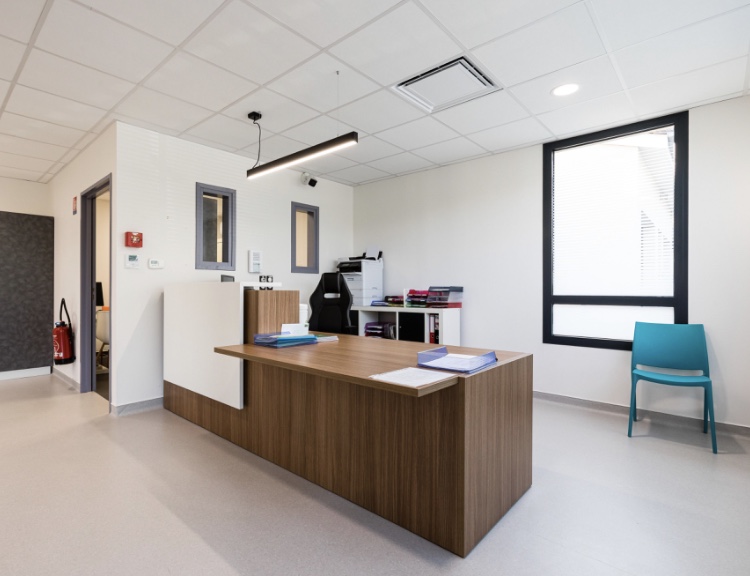 🔎 Recherche Chirurgien-Dentiste Remplaçant(e) – Congé Maternité