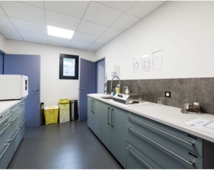 🔎 Recherche Chirurgien-Dentiste Remplaçant(e) – Congé Maternité
