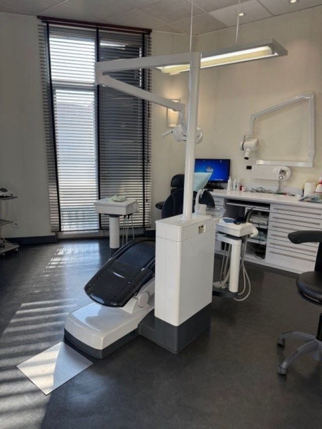 Recherche collaborateur(trice) dentiste – Bergerac