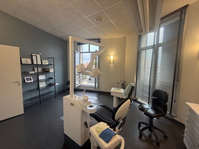 Recherche collaborateur(trice) dentiste – Bergerac