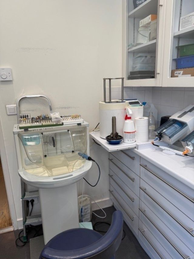 Recherche collaborateur(trice) dentiste – Bergerac